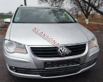 продам Volkswagen Touran в пмр  фото 4