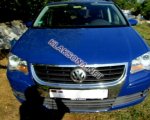 продам Volkswagen Touran в пмр  фото 1