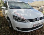 продам Volkswagen Touran в пмр  фото 1