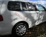 продам Volkswagen Touran в пмр  фото 2