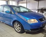 продам Volkswagen Touran в пмр  фото 1