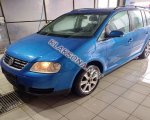 продам Volkswagen Touran в пмр  фото 6