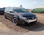 продам Volkswagen Touran в пмр  фото 4