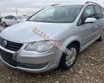 продам Volkswagen Touran в пмр  фото 4