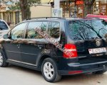 продам Volkswagen Touran в пмр  фото 3