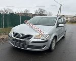 продам Volkswagen Touran в пмр  фото 3