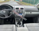 продам Volkswagen Touran в пмр  фото 4