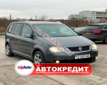 продам Volkswagen Touran в пмр  фото 5