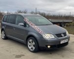 продам Volkswagen Touran в пмр  фото 6