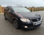 продам Volkswagen Touran в пмр  фото 6