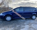 продам Volkswagen Touran в пмр  фото 6