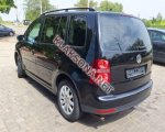 продам Volkswagen Touran в пмр  фото 2