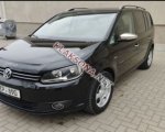 продам Volkswagen Touran в пмр  фото 1