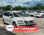 продам Volkswagen Touran в пмр  фото 6