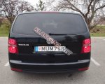 продам Volkswagen Touran в пмр  фото 5