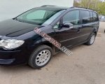 продам Volkswagen Touran в пмр  фото 2