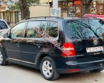 продам Volkswagen Touran в пмр  фото 4