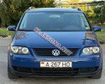 продам Volkswagen Touran в пмр  фото 5