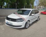 продам Volkswagen Touran в пмр  фото 3