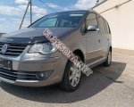 Volkswagen Touran 2008г. договорная Volkswagen Touran 2008г. договорная