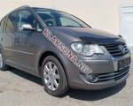 продам Volkswagen Touran в пмр  фото 4