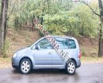 продам Volkswagen Touran в пмр  фото 3