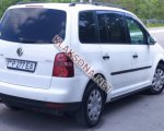 продам Volkswagen Touran в пмр  фото 5