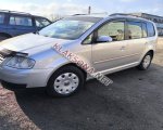 продам Volkswagen Touran в пмр  фото 5