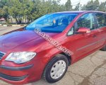 продам Volkswagen Touran в пмр  фото 4