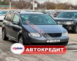 Volkswagen Touran 2006г. 5 600 $
