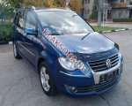 продам Volkswagen Touran в пмр  фото 1
