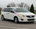 продам Volkswagen Touran в пмр  фото 5