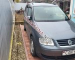 продам Volkswagen Touran в пмр  фото 3