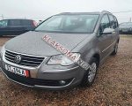 продам Volkswagen Touran в пмр  фото 1