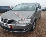 продам Volkswagen Touran в пмр  фото 2