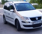 продам Volkswagen Touran в пмр  фото 6