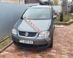 продам Volkswagen Touran в пмр  фото 5
