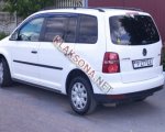 продам Volkswagen Touran в пмр  фото 1