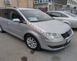 продам Volkswagen Touran в пмр  фото 1