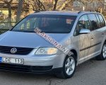 продам Volkswagen Touran в пмр  фото 3