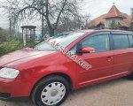 продам Volkswagen Touran в пмр  фото 5