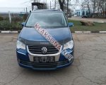 продам Volkswagen Touran в пмр  фото 2