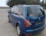 продам Volkswagen Touran в пмр  фото 1