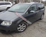 продам Volkswagen Touran в пмр  фото 1