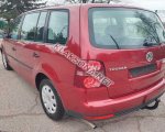 продам Volkswagen Touran в пмр  фото 3