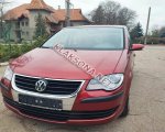 продам Volkswagen Touran в пмр  фото 2