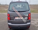 продам Volkswagen Touran в пмр  фото 3