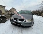 продам Volkswagen Touran в пмр  фото 5