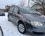 продам Volkswagen Touran в пмр  фото 2
