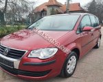 продам Volkswagen Touran в пмр  фото 2